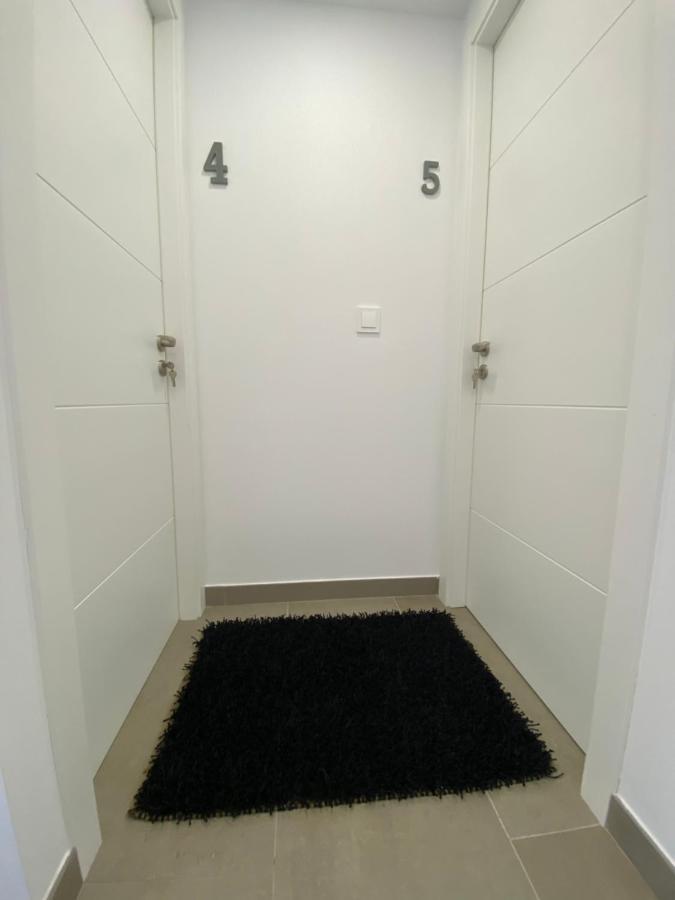 A Casa Do Lado Otel Melide Dış mekan fotoğraf