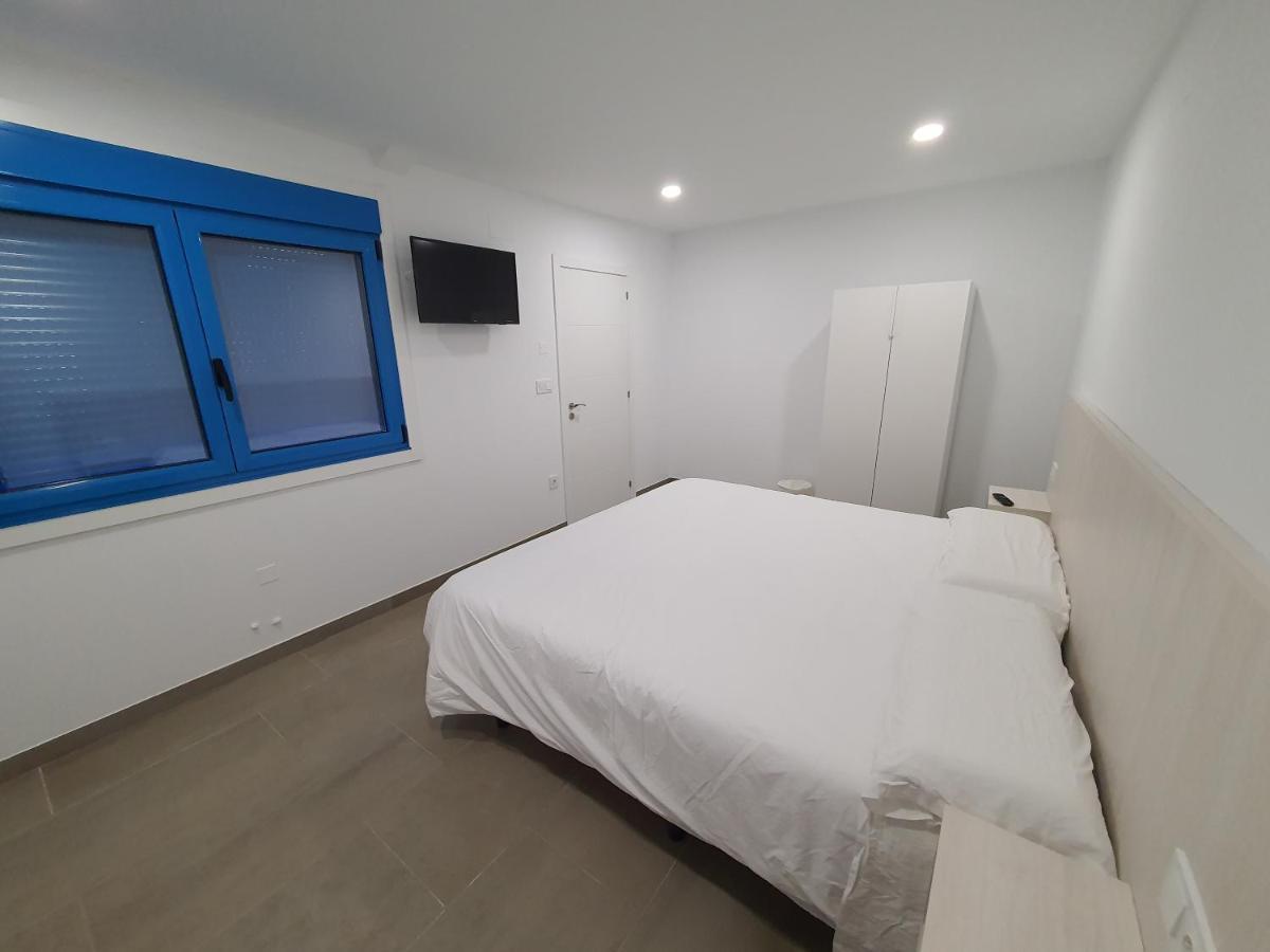 A Casa Do Lado Otel Melide Dış mekan fotoğraf