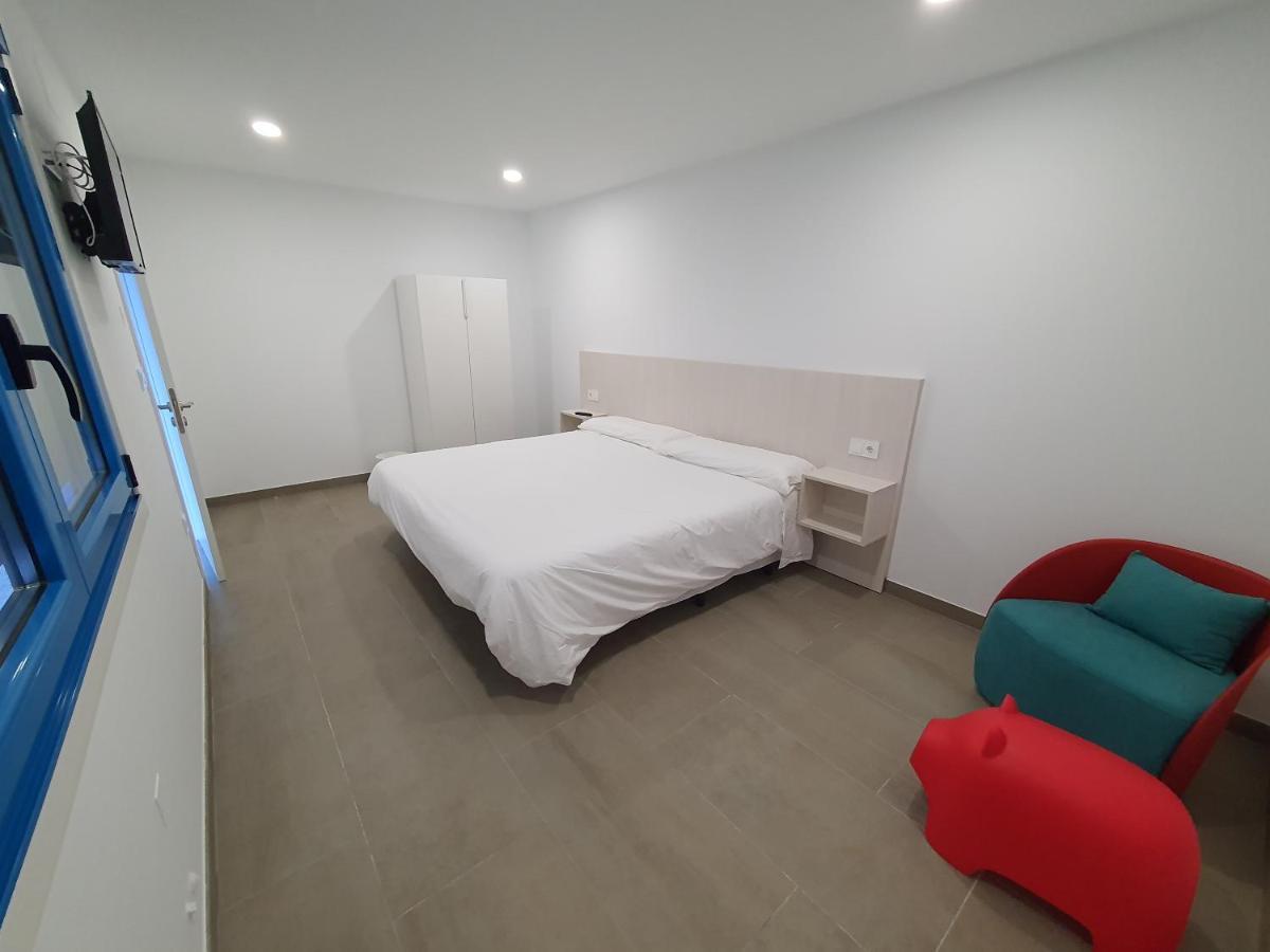 A Casa Do Lado Otel Melide Dış mekan fotoğraf